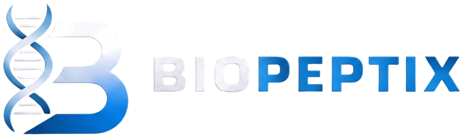 Biopeptix Logo